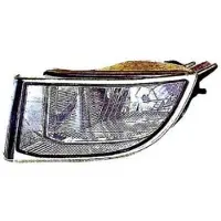 IPARLUX 13903372 Mistlamp