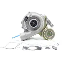 ALANKO 10900624 Turbocharger
