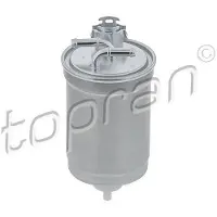 Topran 109 243 Brandstoffilter