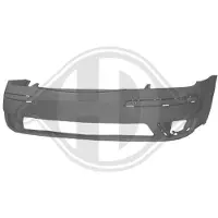 Diederichs 1427150 Bumper