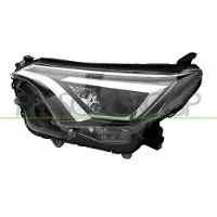 PRASCO TY2924904 Koplamp