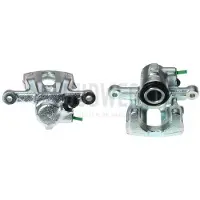 BUDWEG CALIPER 343452 Remklauw