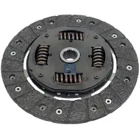 DT Spare Parts 12.32027 Koppelingsplaat