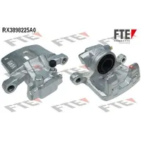 FTE 9290631 Remklauw
