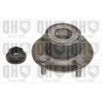 Quinton Hazell QWB860 Wiellagerset