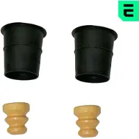 OPTIMAL AK-735229 Stofhoes, schokbreker