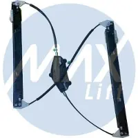 Max WAD103-L Raammechanisme