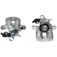 MAPCO 4486 Remklauw