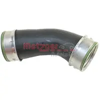 METZGER 2400340 Laadluchtslang