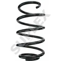 SUPLEX 10485 Chassisveer