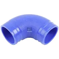 DT Spare Parts 7.21324 Radiateurslang