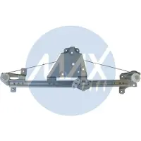 Max WOP145-R Raammechanisme