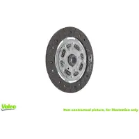 Valeo 094186 Koppelingsplaat
