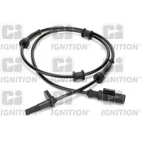 Quinton Hazell XABS725 Wielsnelheidssensor (ABS)