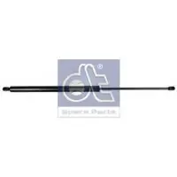 DT Spare Parts 4.63458 Gasveer achterklep