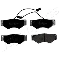 Japanparts PA-0256AF Remblokken