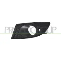 PRASCO ST4222134 Ventilatiegrille, bumper