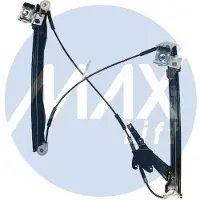 Max WFD132-R Raammechanisme