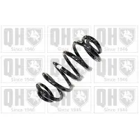 Quinton Hazell QCS5256 Chassisveer