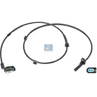 DT Spare Parts 13.36012 Wielsnelheidssensor (ABS)