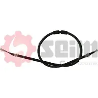 Seim 553226 Handremkabel