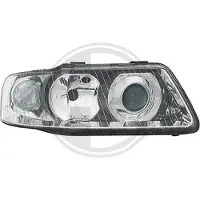 Diederichs 1030182 Koplamp