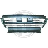Diederichs 5880850 Bumper