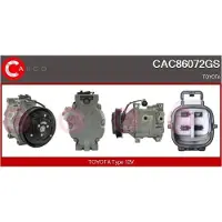 Casco CAC86072GS Aircopomp