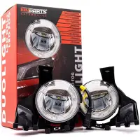 Einparts DUOLIGHT DL09 Mistlamp