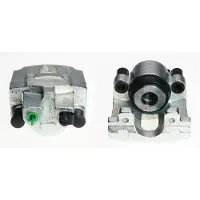 MAPCO 4483 Remklauw