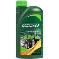 Fanfaro FF8613-1 Olie, automatische transmissie (ATF)