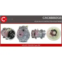 Casco CAC66002GS Aircopomp