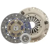 AISIN KH-029C Koppelingsset