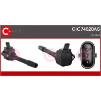 Casco CIC74020AS Bobine