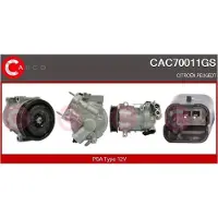 Casco CAC70011GS Aircopomp