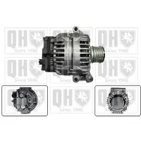 Quinton Hazell QRA1591 Dynamo / Alternator