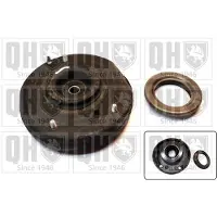 Quinton Hazell EMA3193 Reparatieset, Ring voor schokbreker veerpootlager