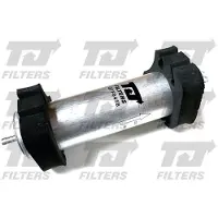 Quinton Hazell QFF0458 Brandstoffilter