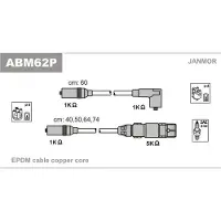 JANMOR ABM62P Bougiekabels