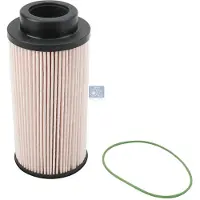 DT Spare Parts 1.12273 Brandstoffilter