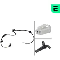 OPTIMAL 06-S445 Wielsnelheidssensor (ABS)