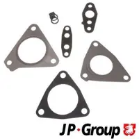 JP GROUP 4017751310 Turbocharger, montageset