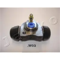 Japko 67W03 Wielremcilinder