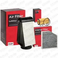 Stark SKFS-188100351 Filterset