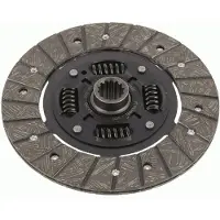 SACHS 1878 634 042 Koppelingsplaat