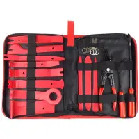 Amio 02419 Montagehefboom-set