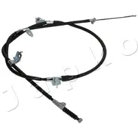 Japko 131170L Handremkabel
