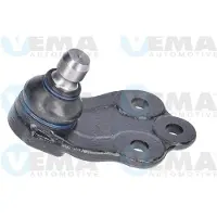 VEMA 230027 Fuseekogel