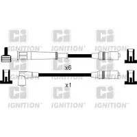 Quinton Hazell XC469 Bougiekabels