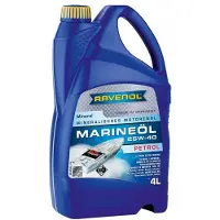 Ravenol 1163220-004-01-999 Motorolie